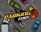 Parking Fury 2